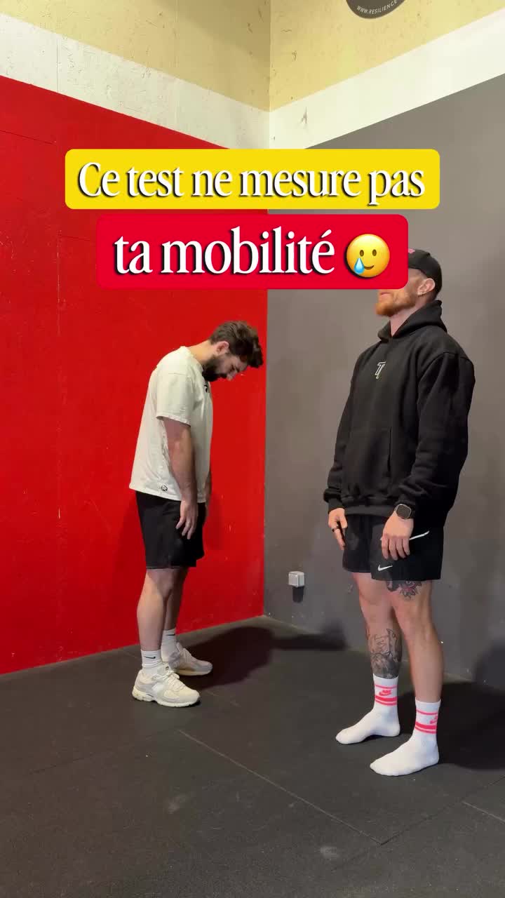 @Training Therapie