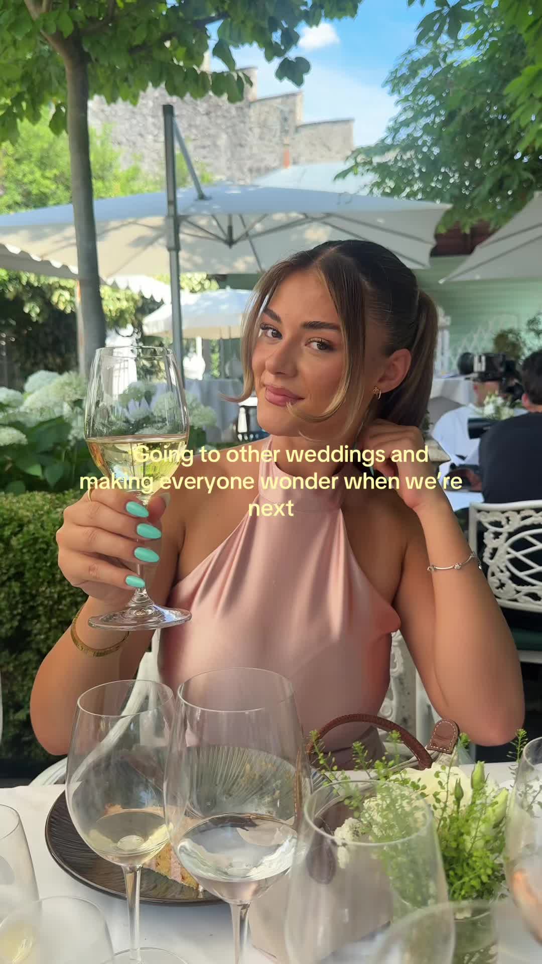 @Alina Kurti