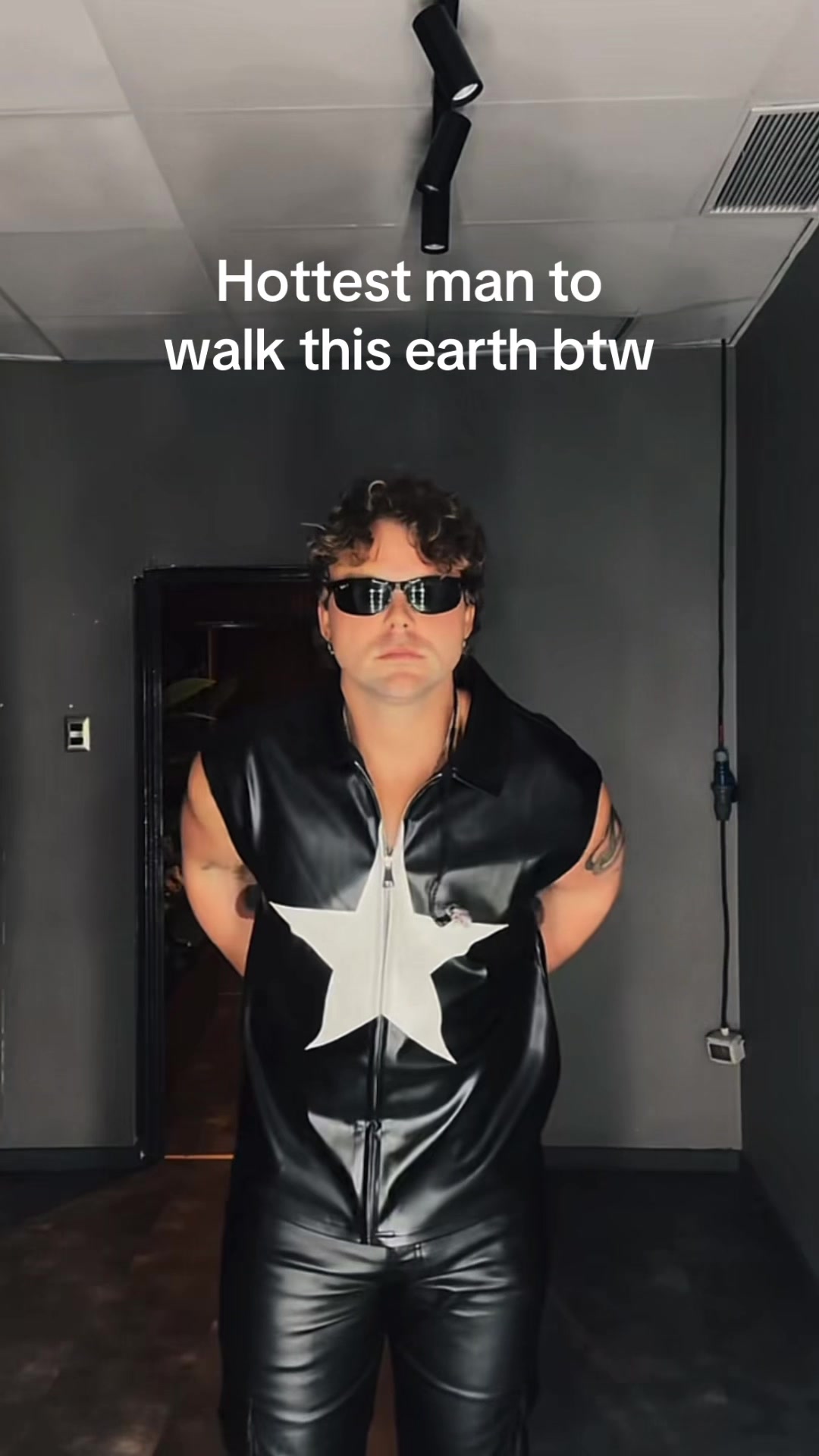 @Ashton Beefcake Irwin
