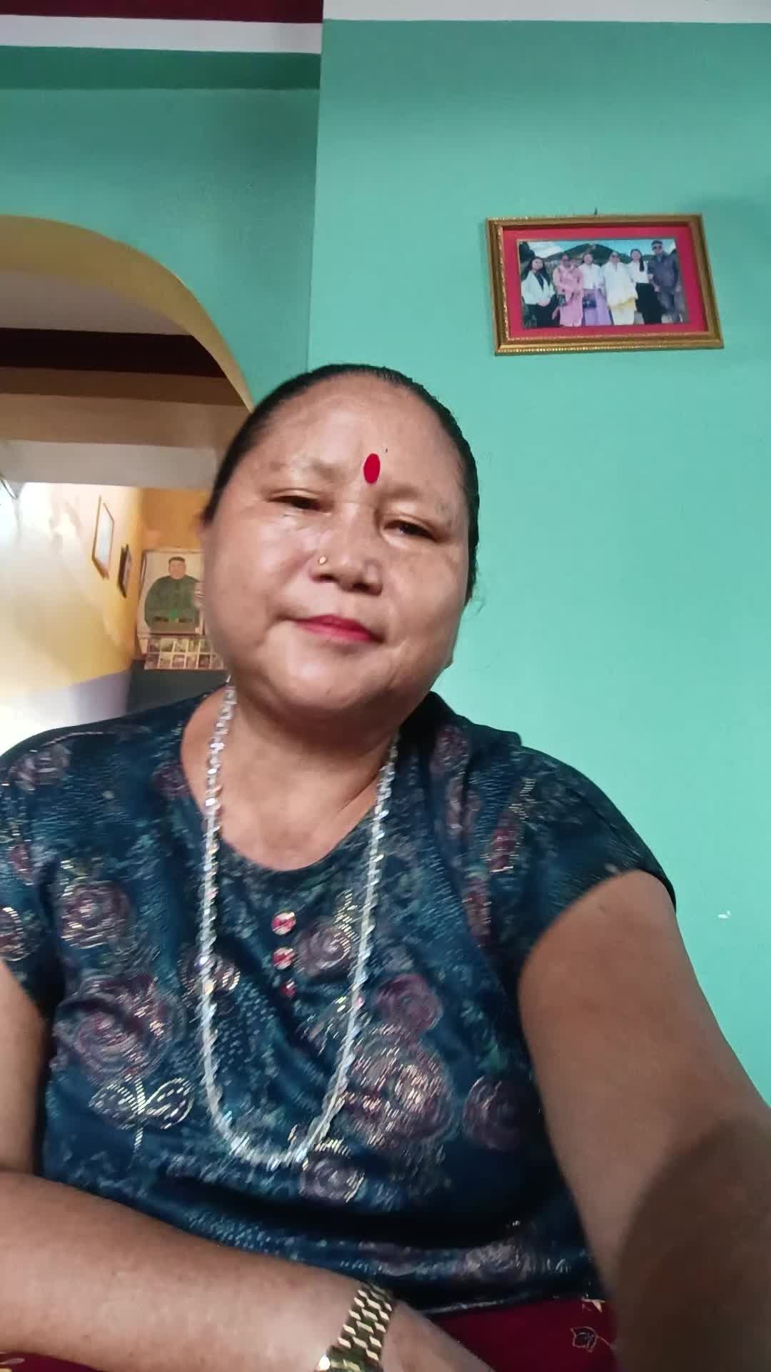 @Gauri_Thulung