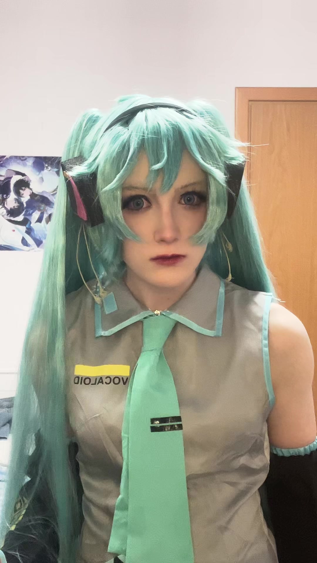 @Emma/Hikari⭐️ (Link’s version)