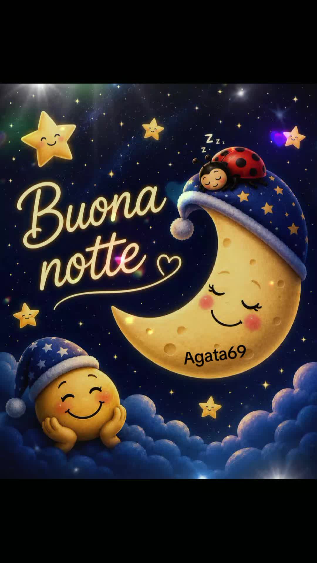 @Agata e Pippo