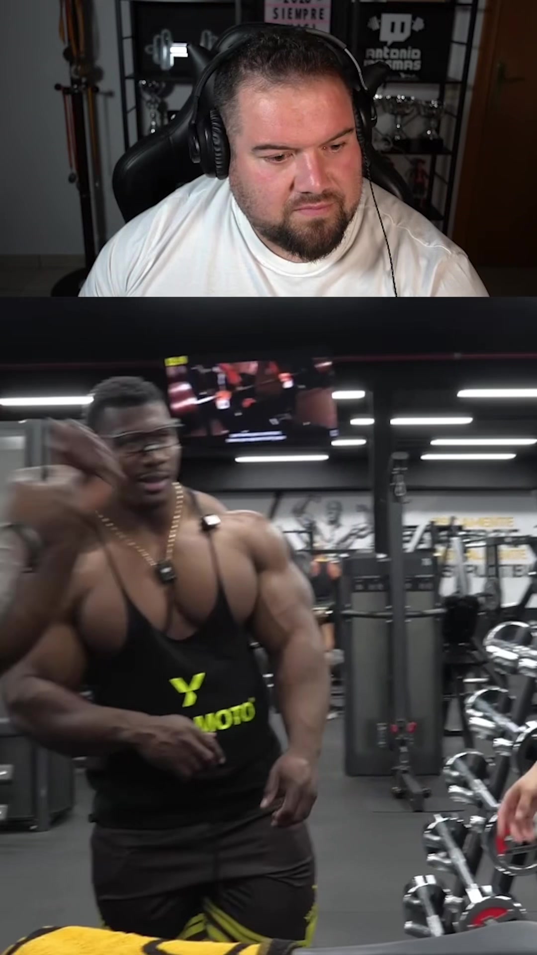 @Antonio Gutierrez