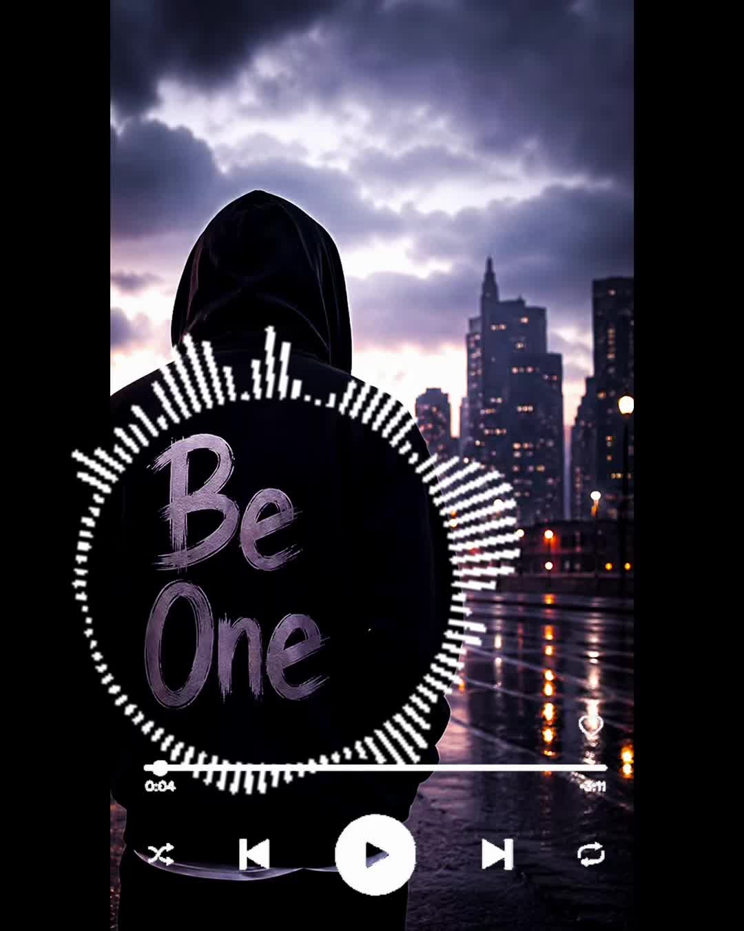 @Be One