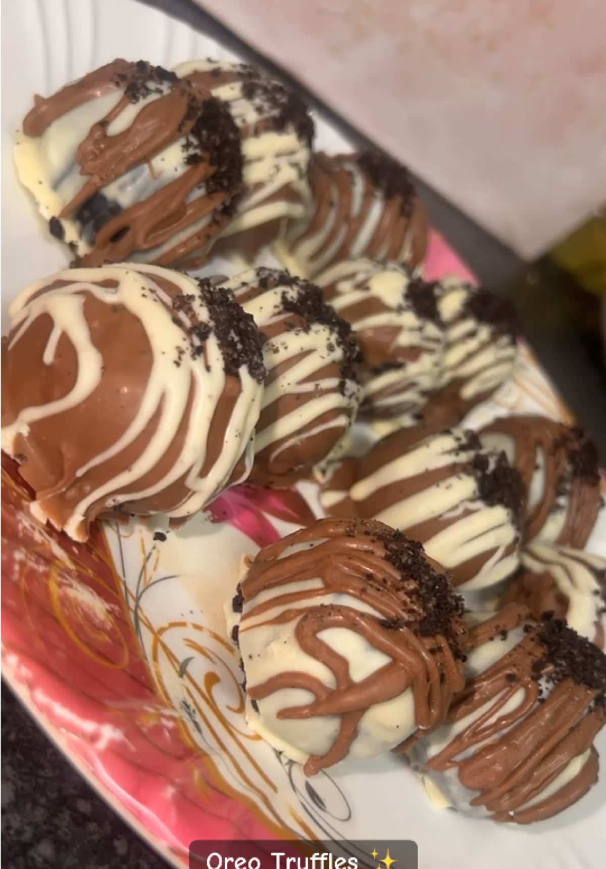 @Afreen Bakes