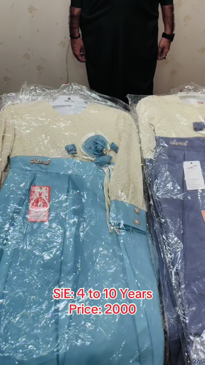 @Kidsfashion505