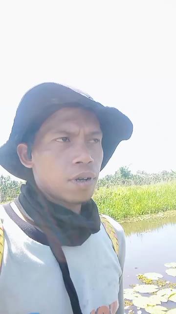 @ali mahesa