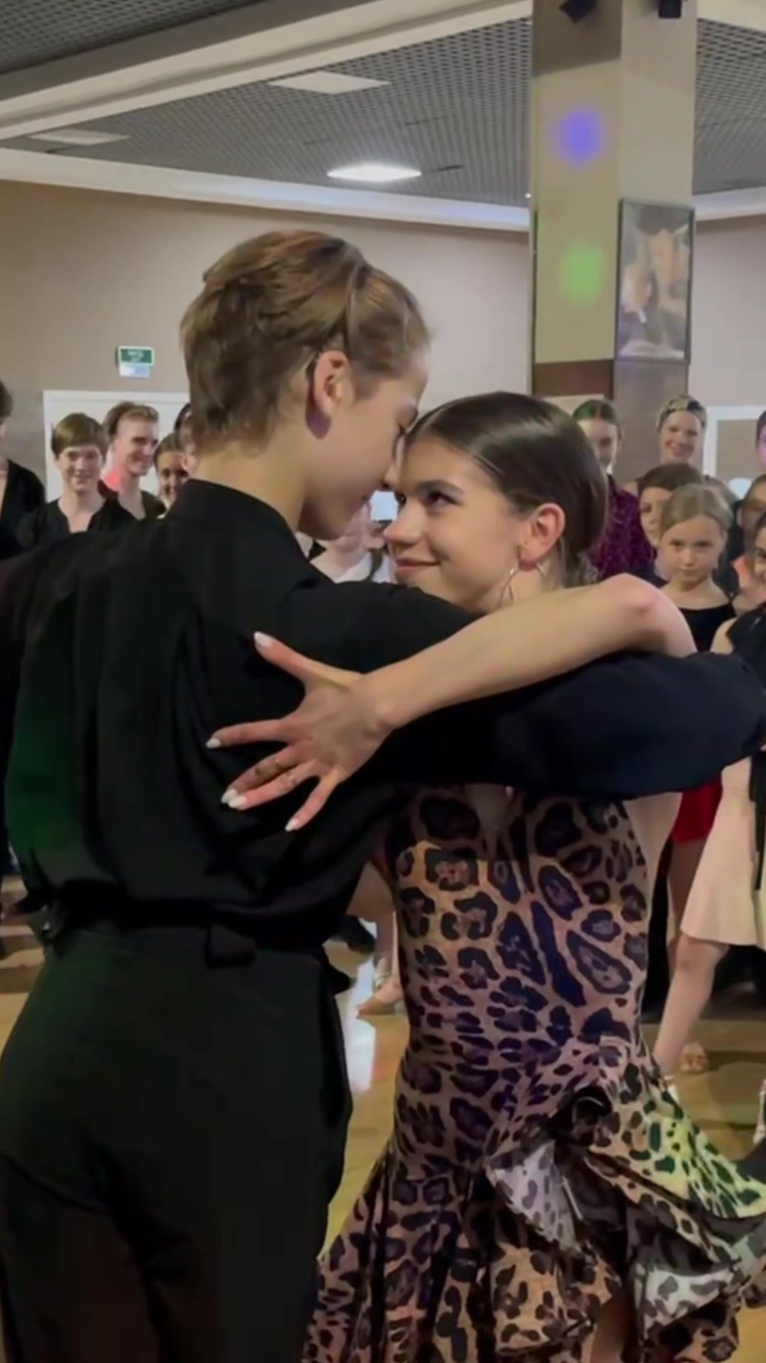 @ballroomdance&hearts;️✨
