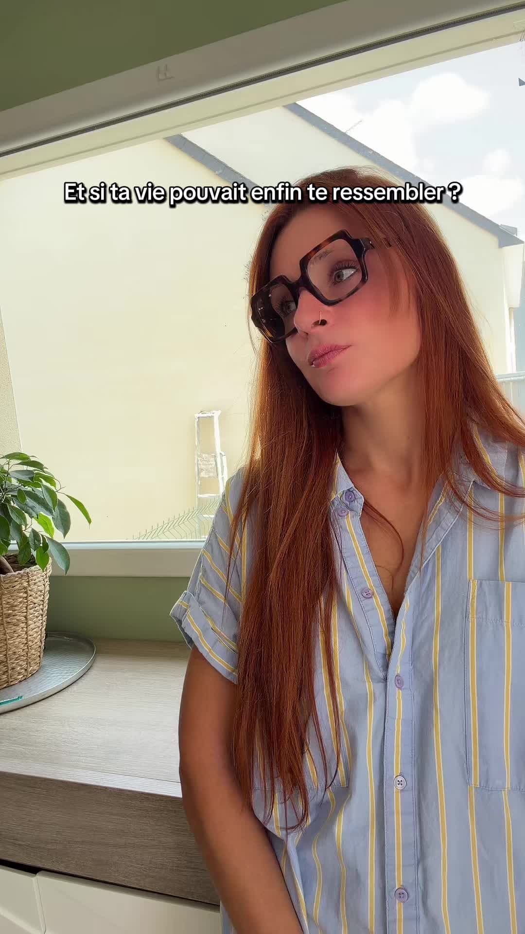 @Pauline | La R&eacute;veilleuse