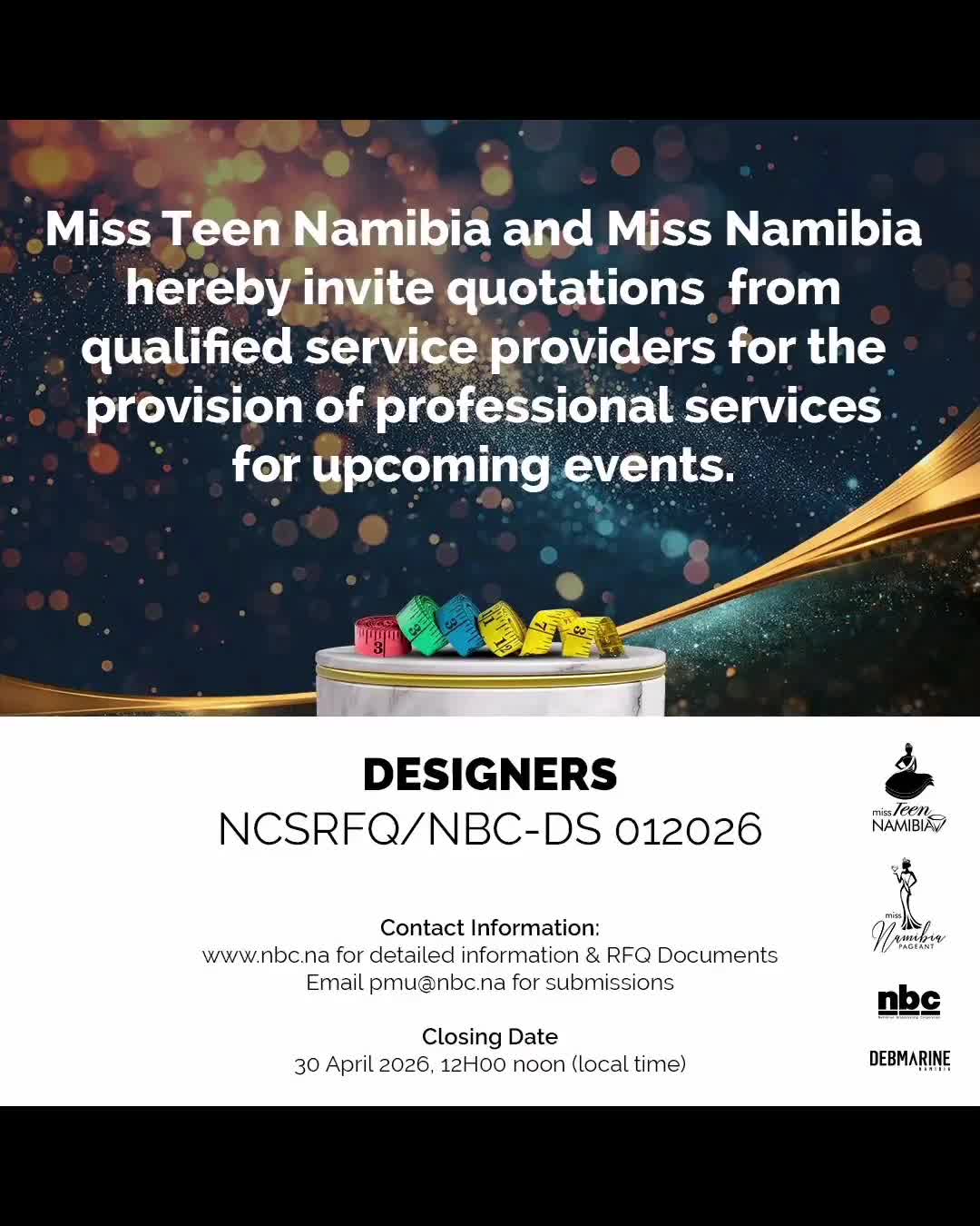 @soekwerknamibie