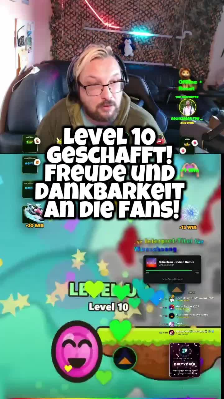 @DirtyDirk 😏