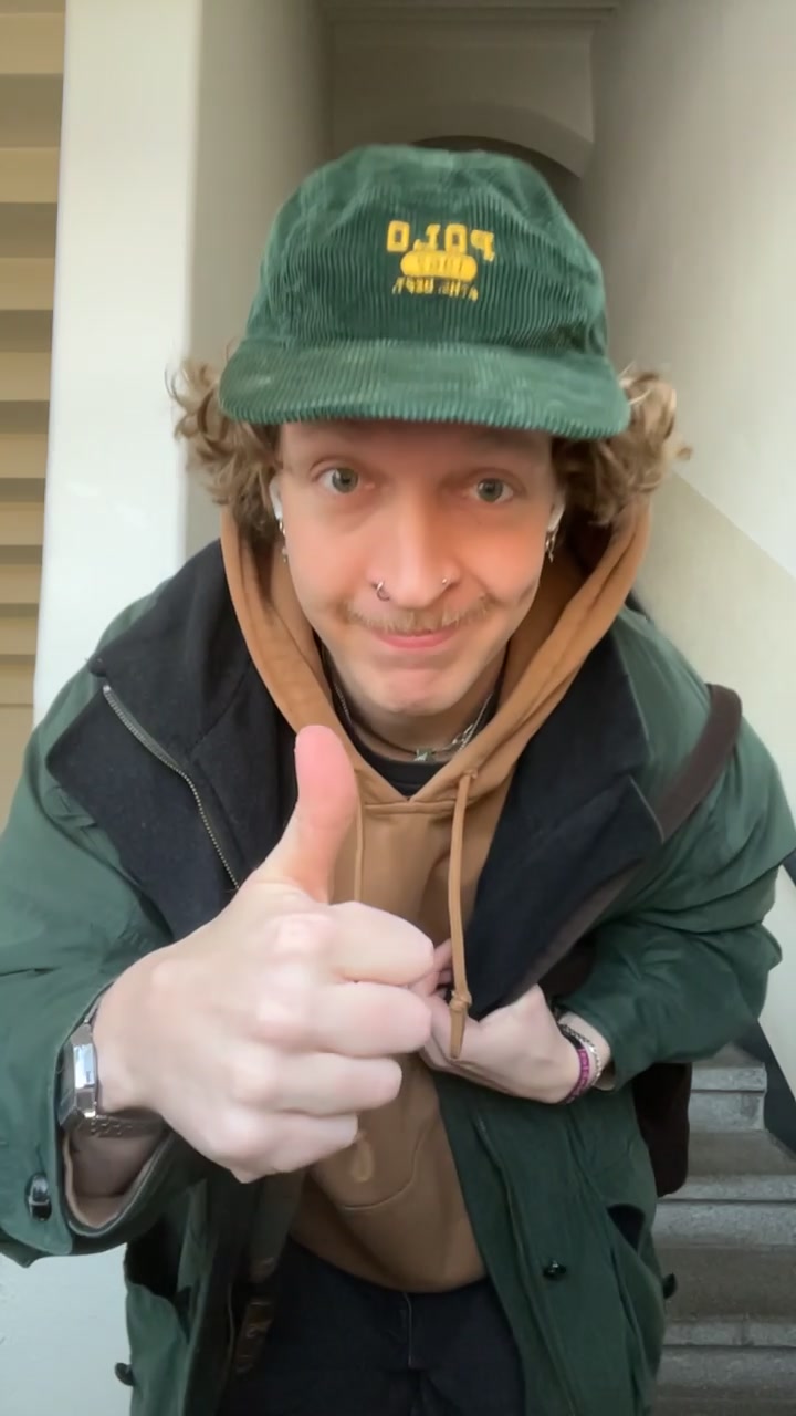 @Loke Sörensen