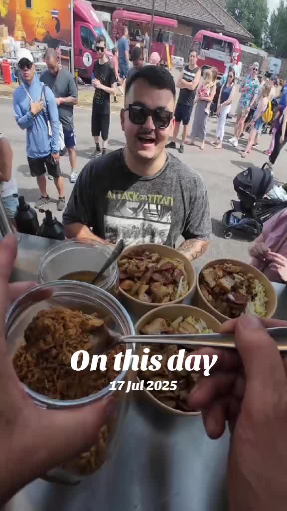@On’On Grill & Pierogi