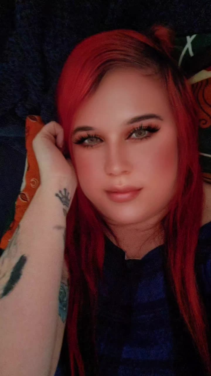 @QueenPandaPaw🐼🔥❤️🤍💙