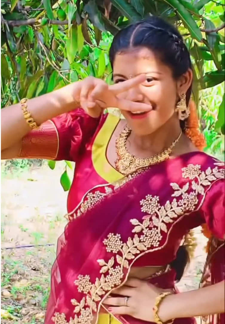 @Sembaruthi 🌺 செம்பருத்தி 💕