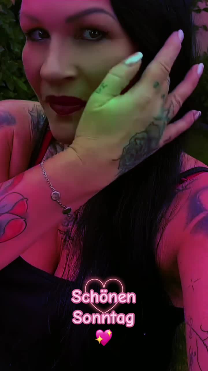 @Pocahontas💋