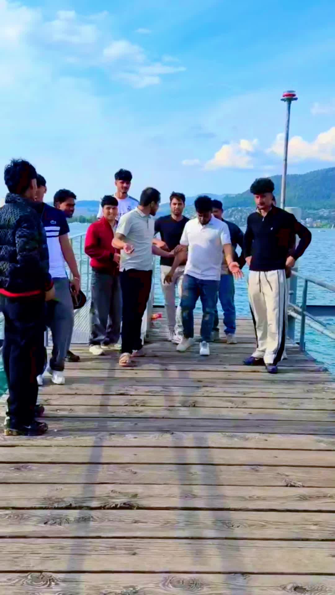 @Basel Afghan Cricket Club