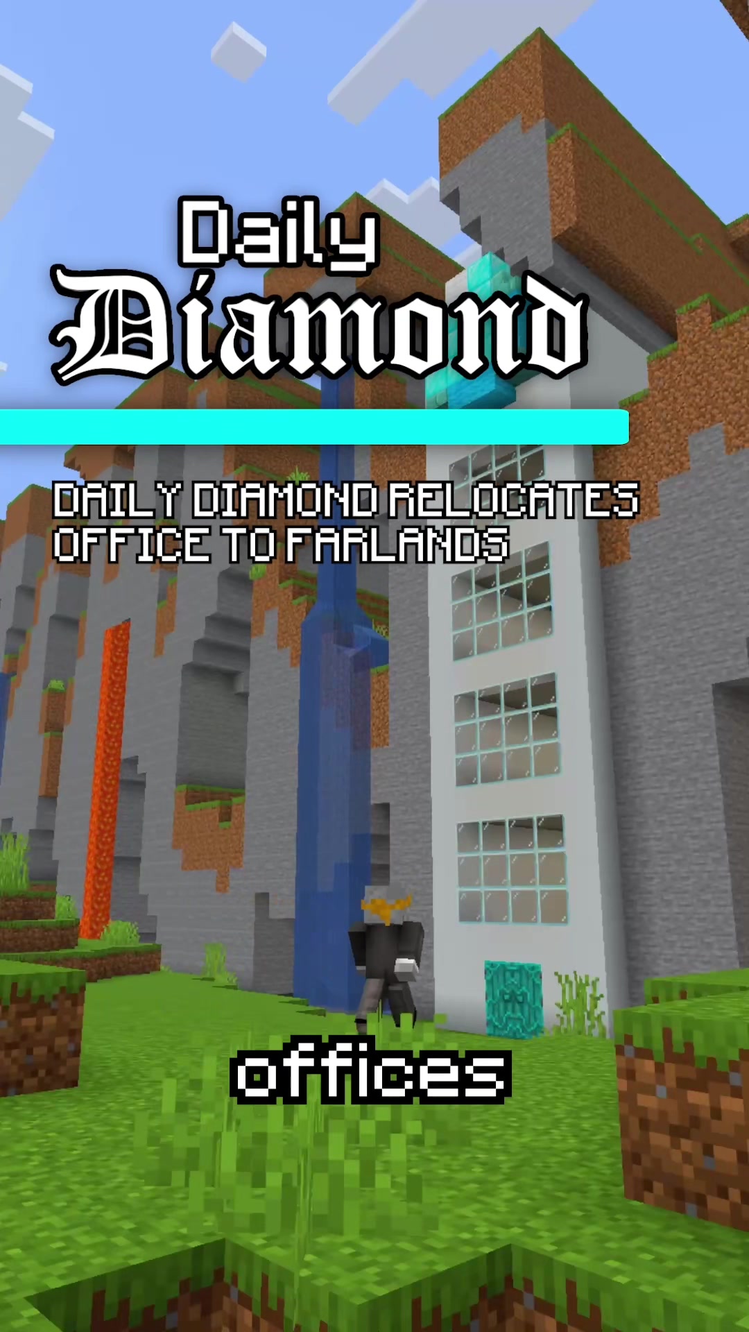 @Daily Diamond