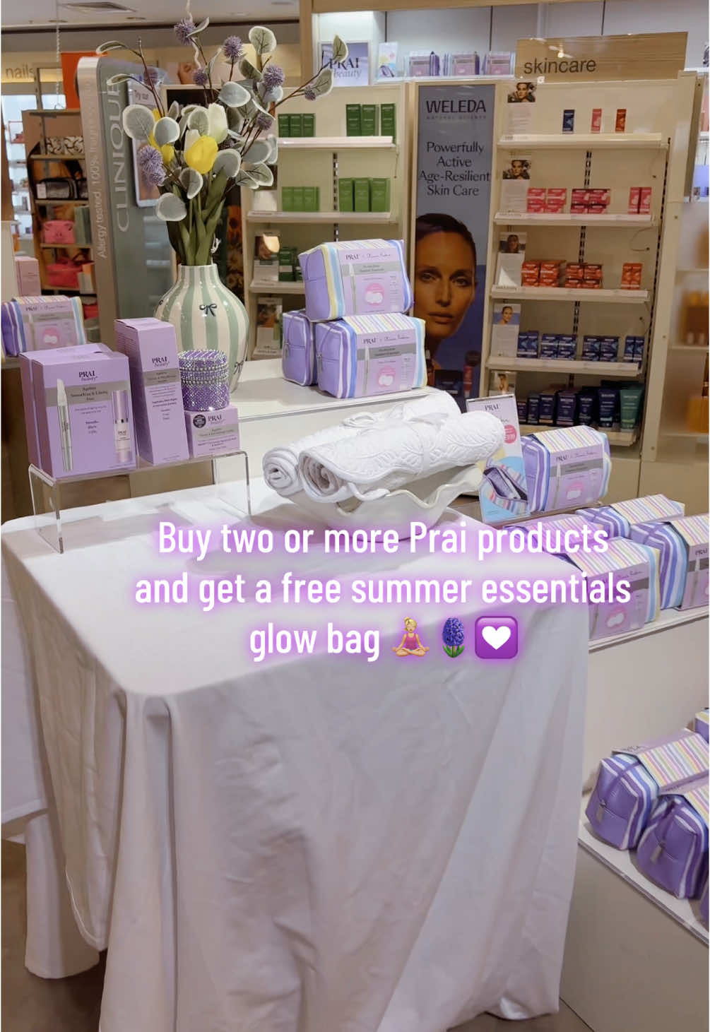 @M&S Dundrum