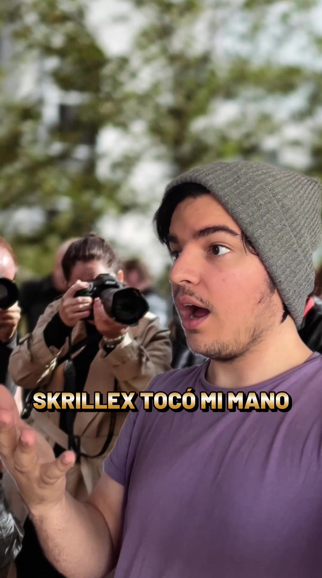 @CDC VLOGS