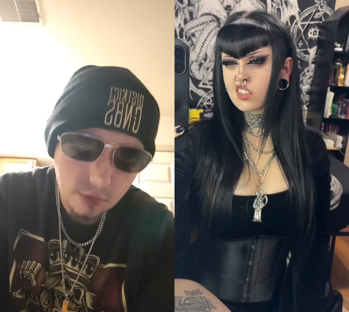 @Ludekonduct