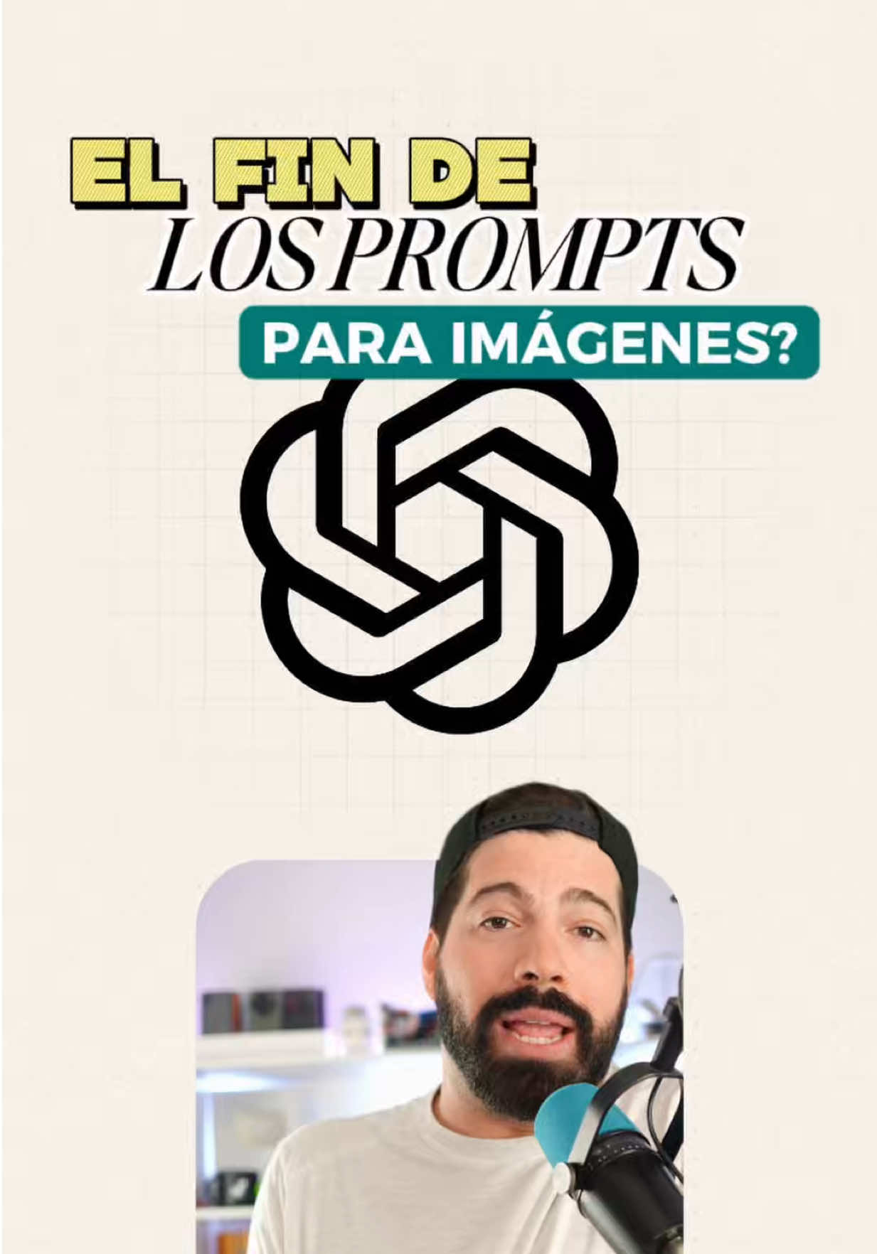 @Mau Lozano Tech