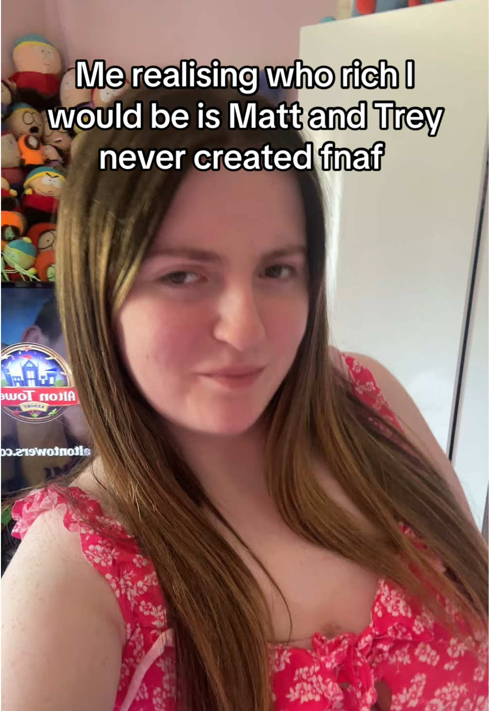 @Southparkgirltiktok