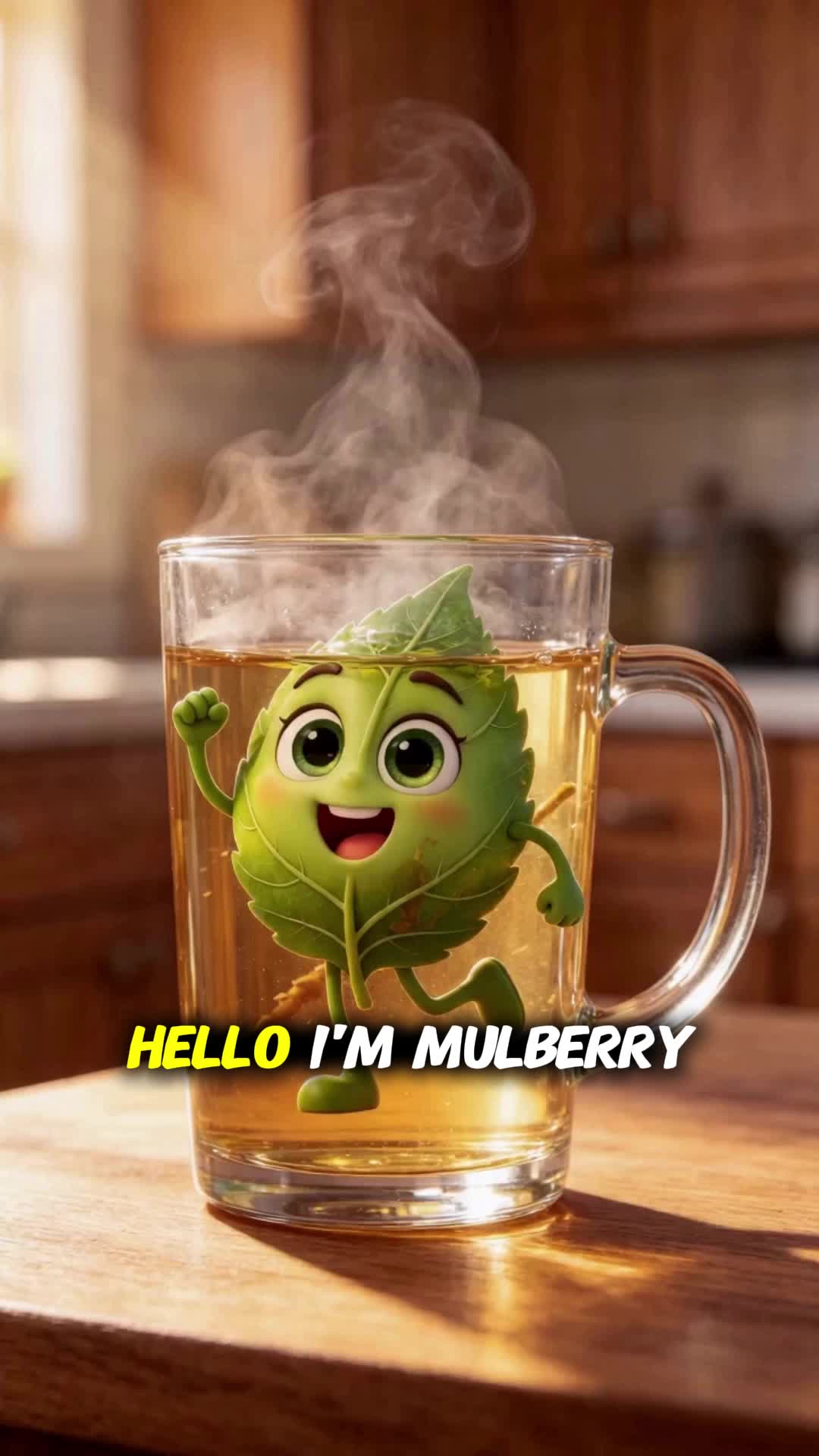 @Blossom Brew Teas