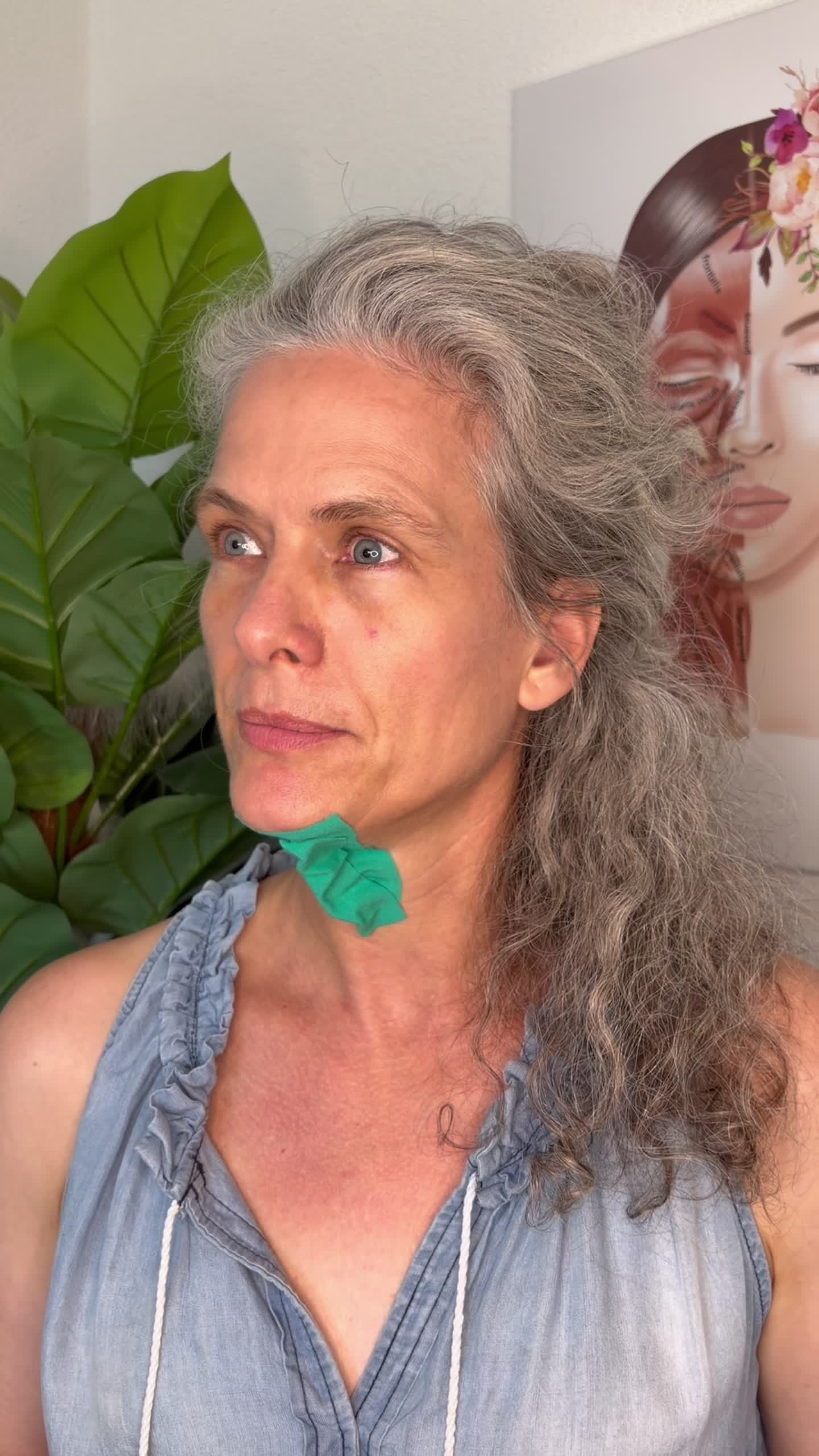 @ninaschennach_faceyoga