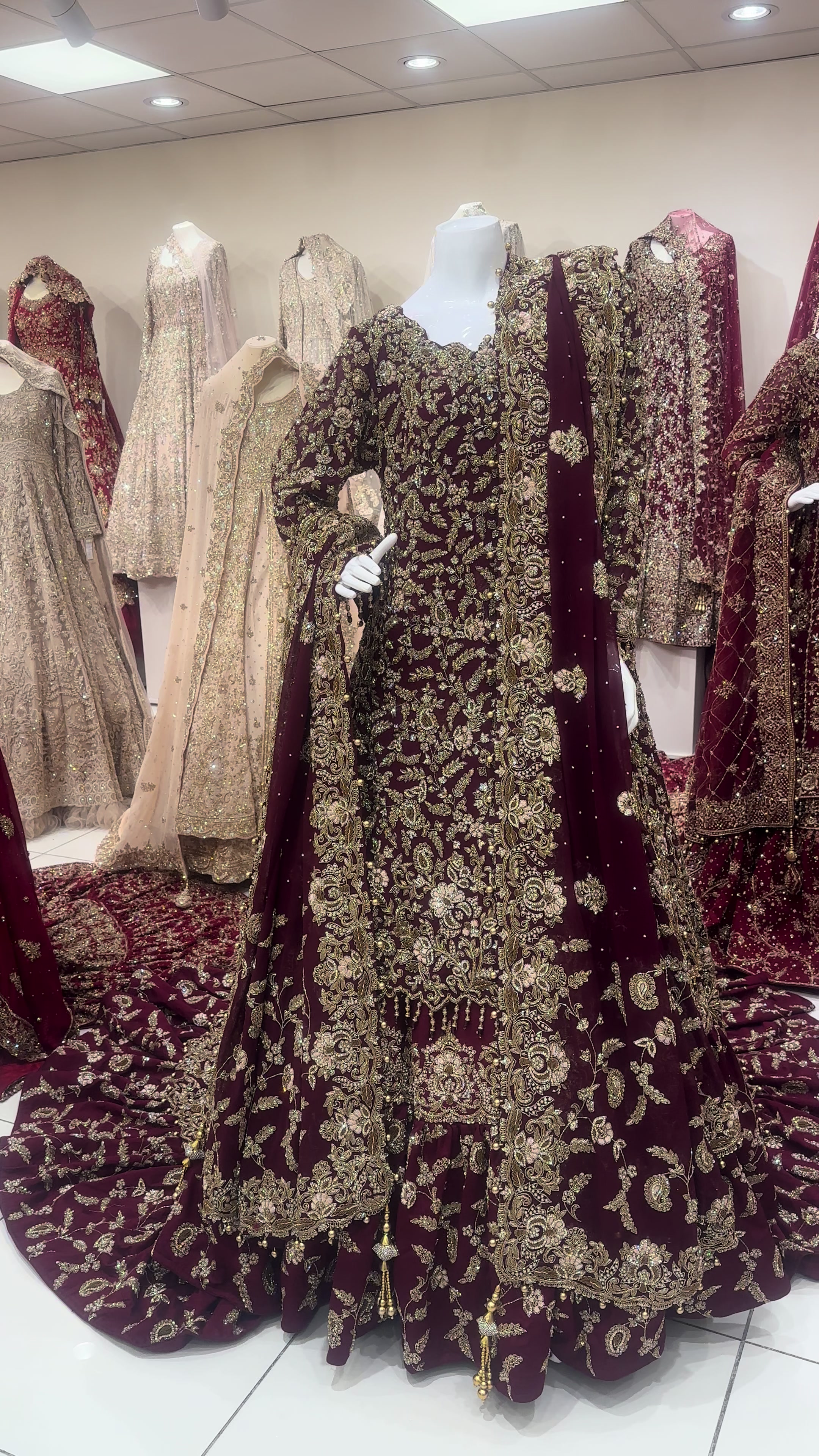 @Dulhan Bradford