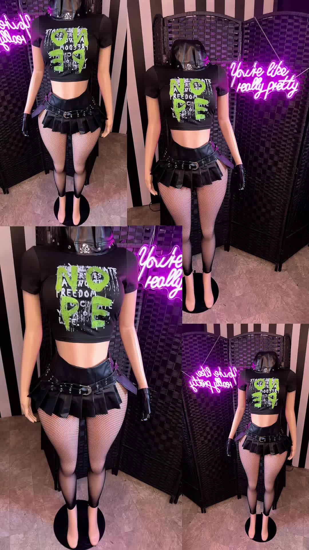 @PrettyGirlBoutique