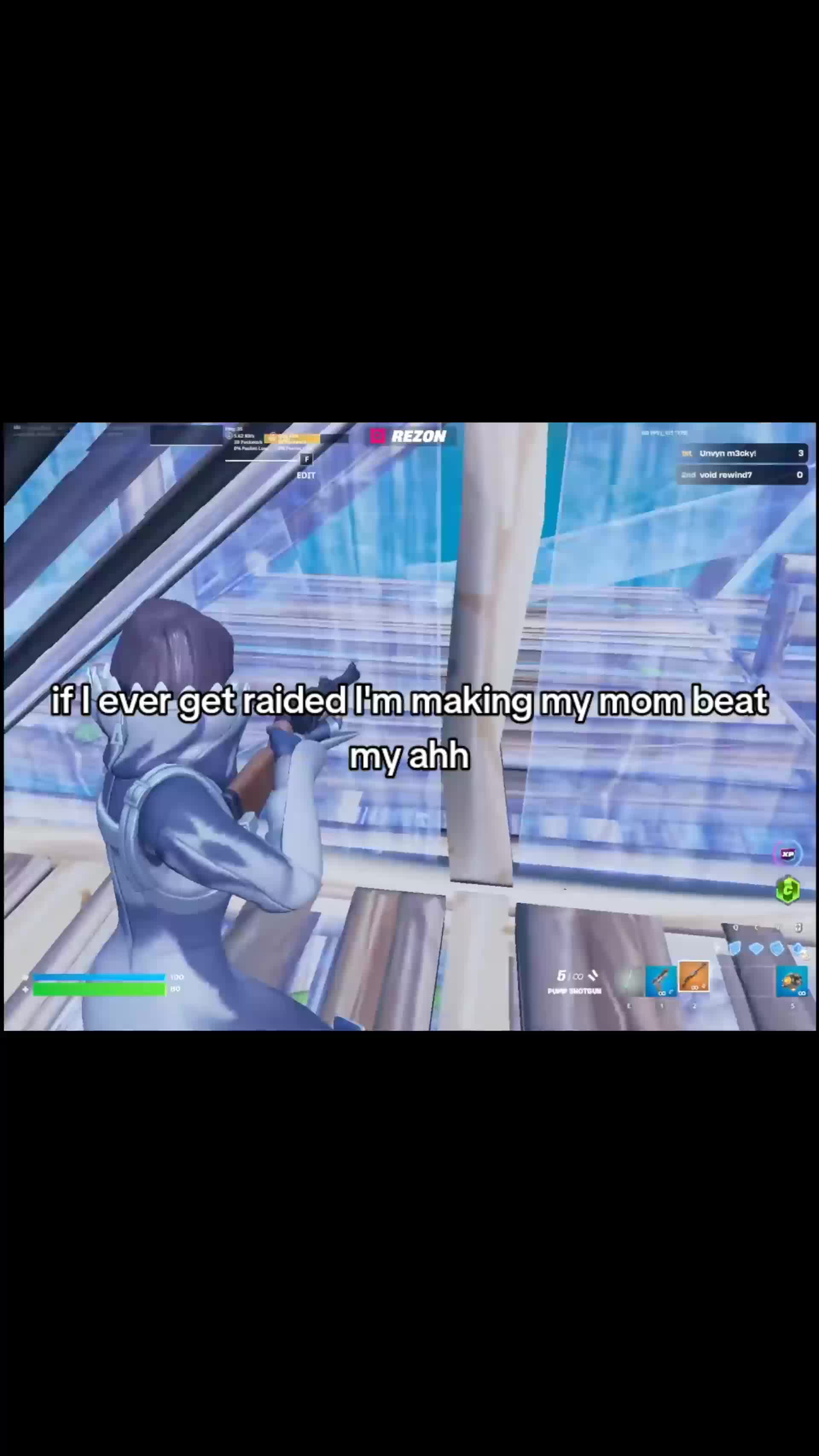 @Unvyn m3cky!