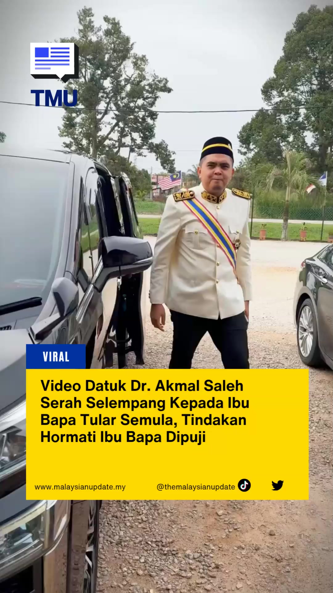 @Malaysian Update