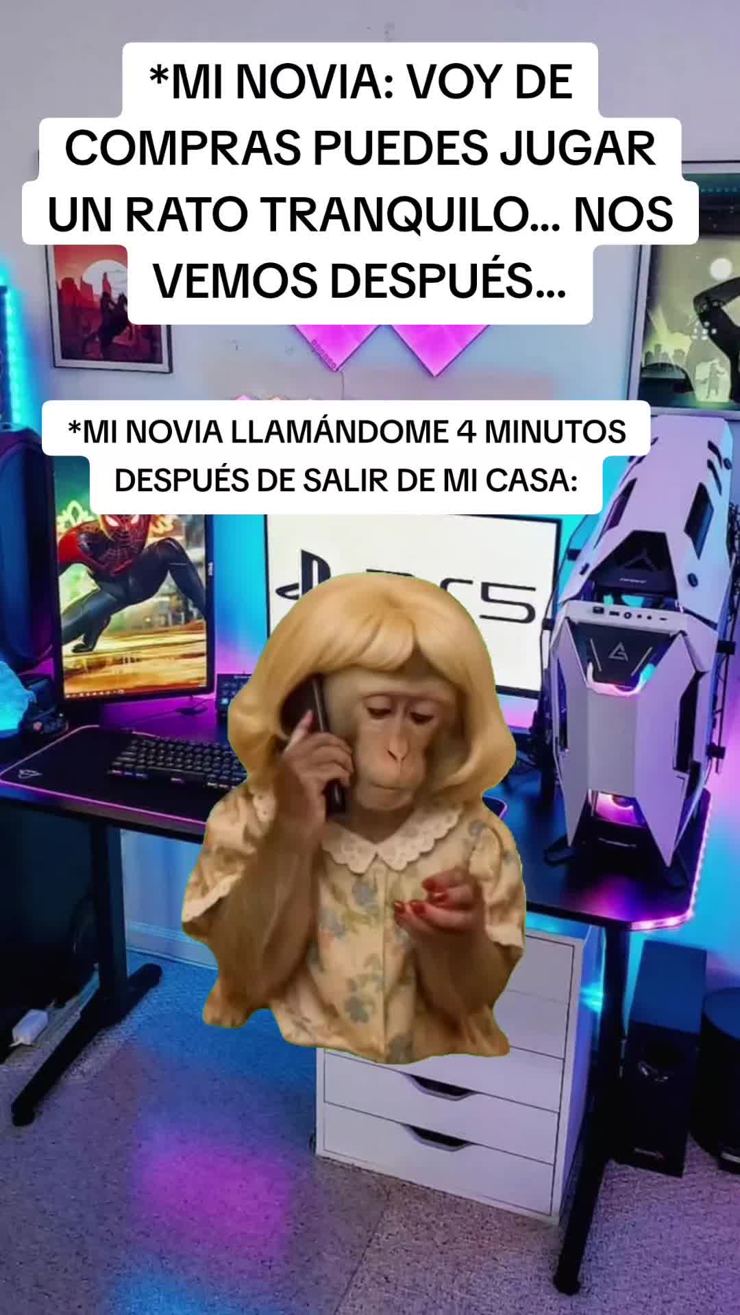 @#COSASDEGAMERS