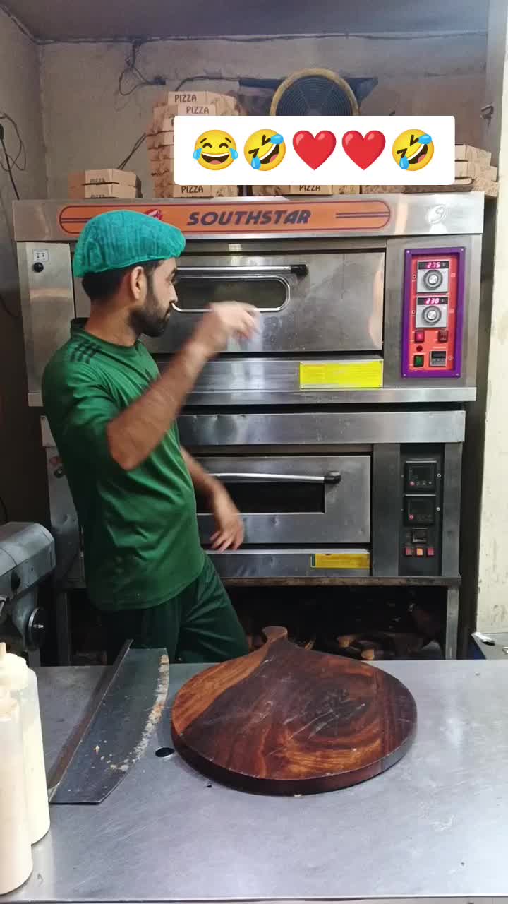 @Pizza Lover🍕