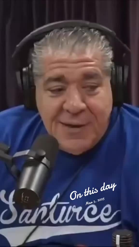 @Uncle Joey