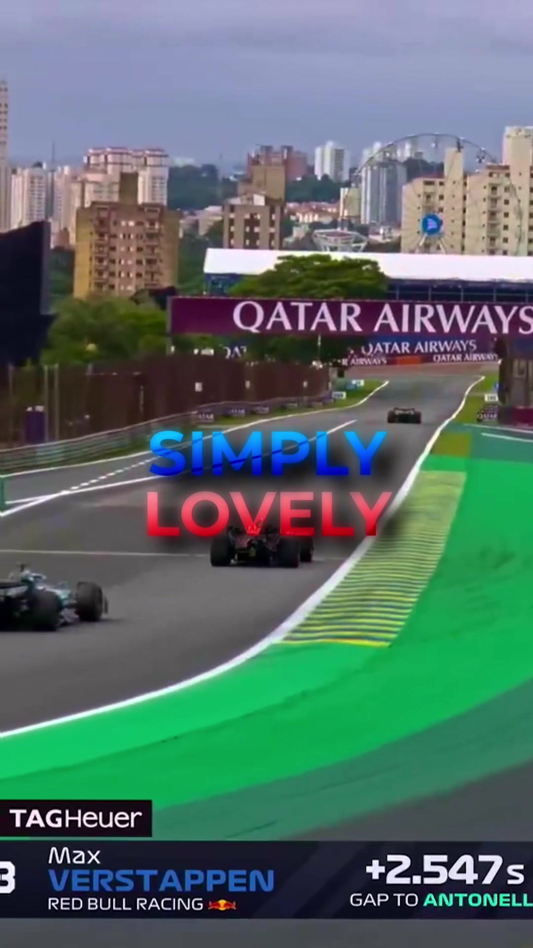 @Formula 1 Fanbase