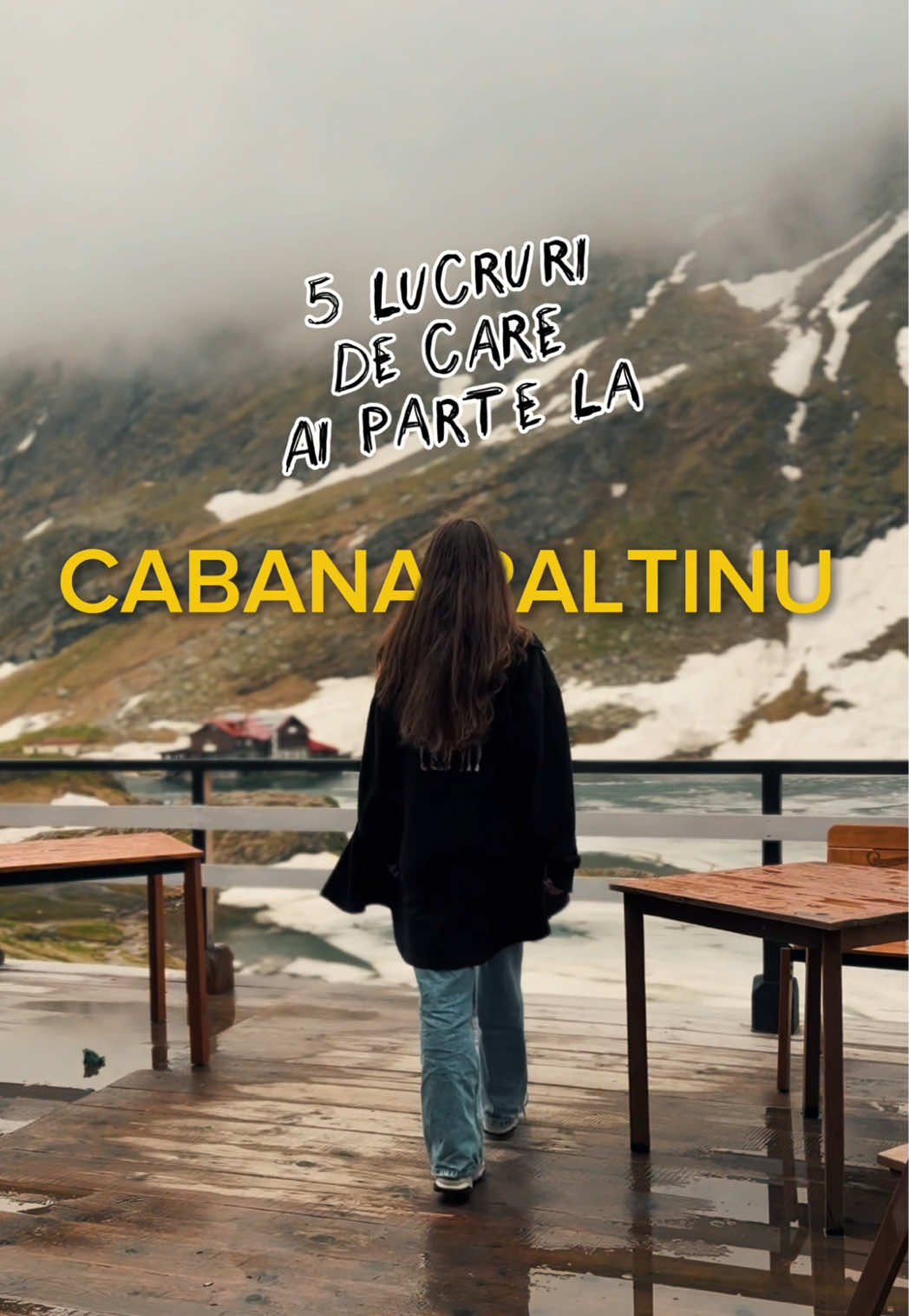 @Cabana Paltinu