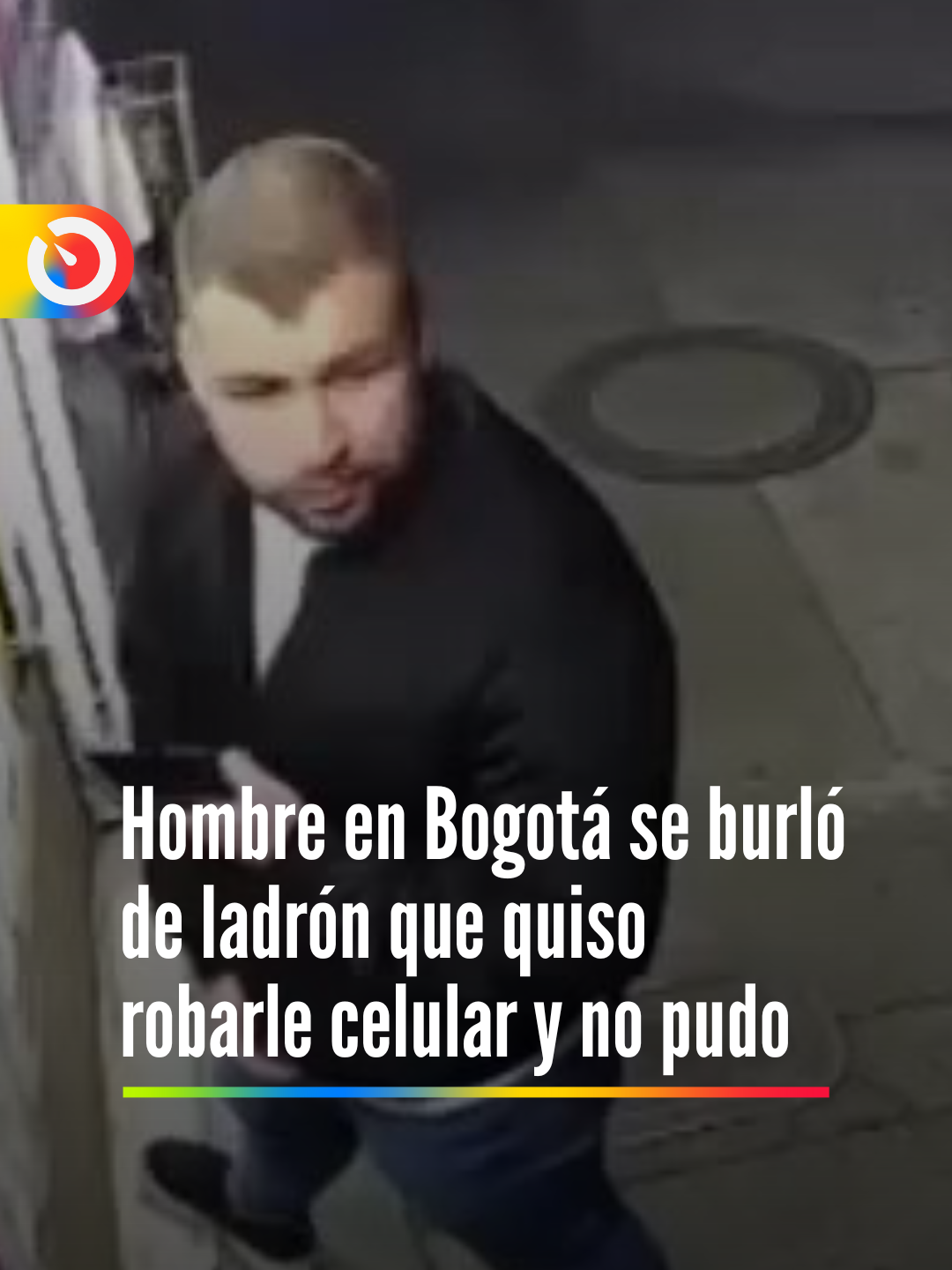 @Última Hora Col