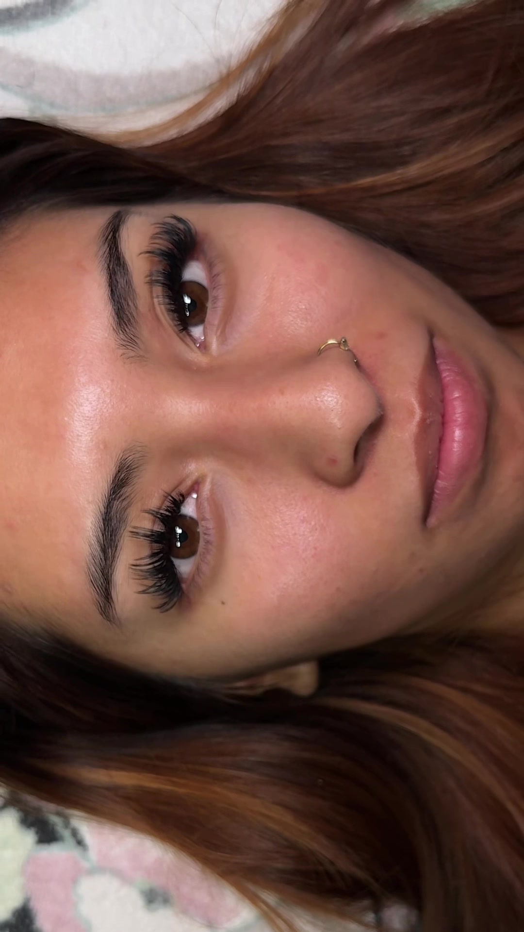 @Isabel | Hanford Esthetician