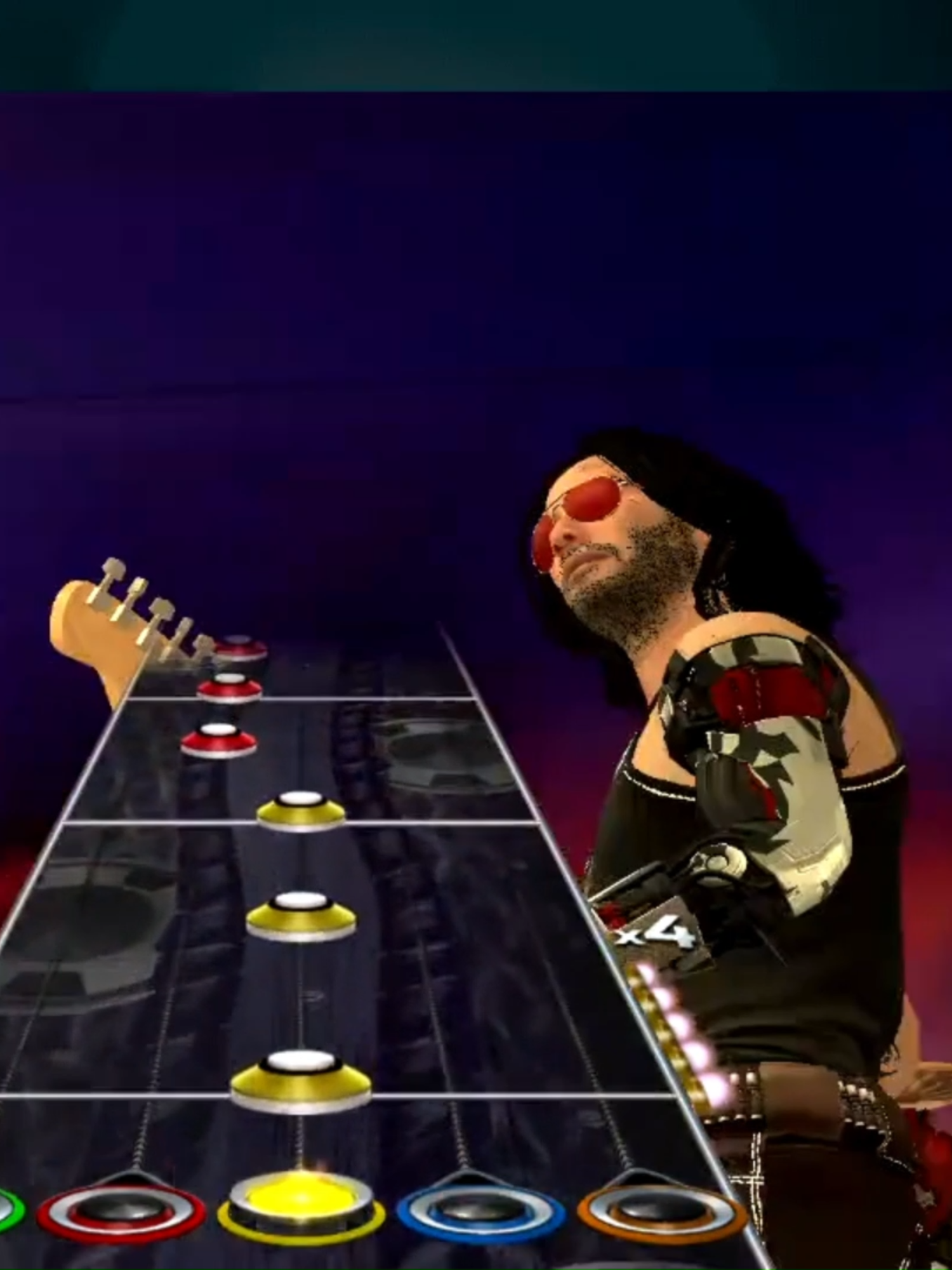 @Guitar Friki