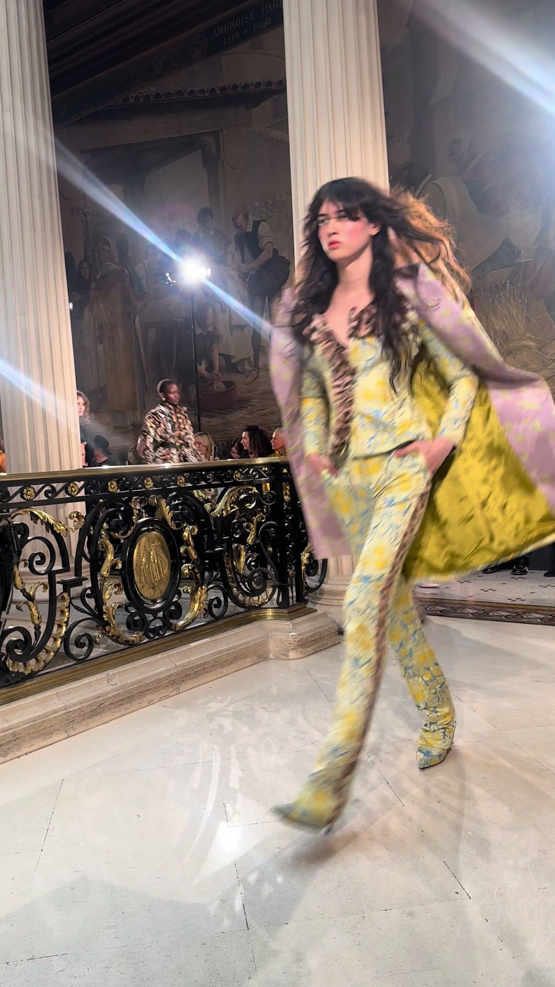 @Julia Restoin Roitfeld
