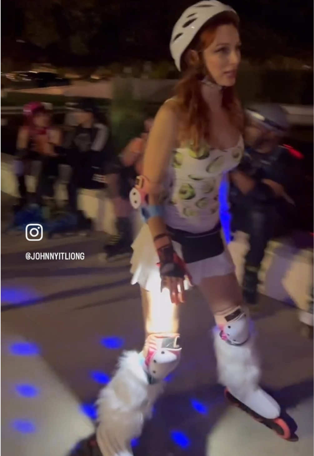 @Eva