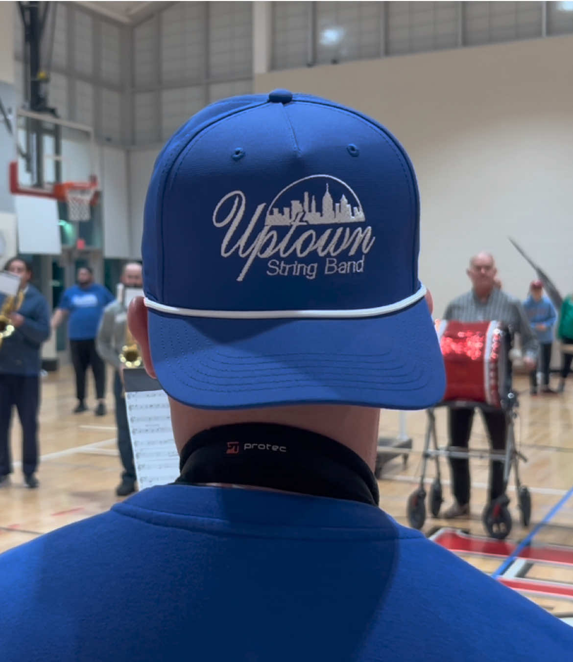 @uptownstringband