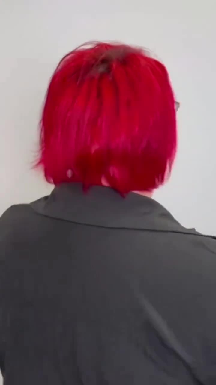 @YOUR Hairstyle