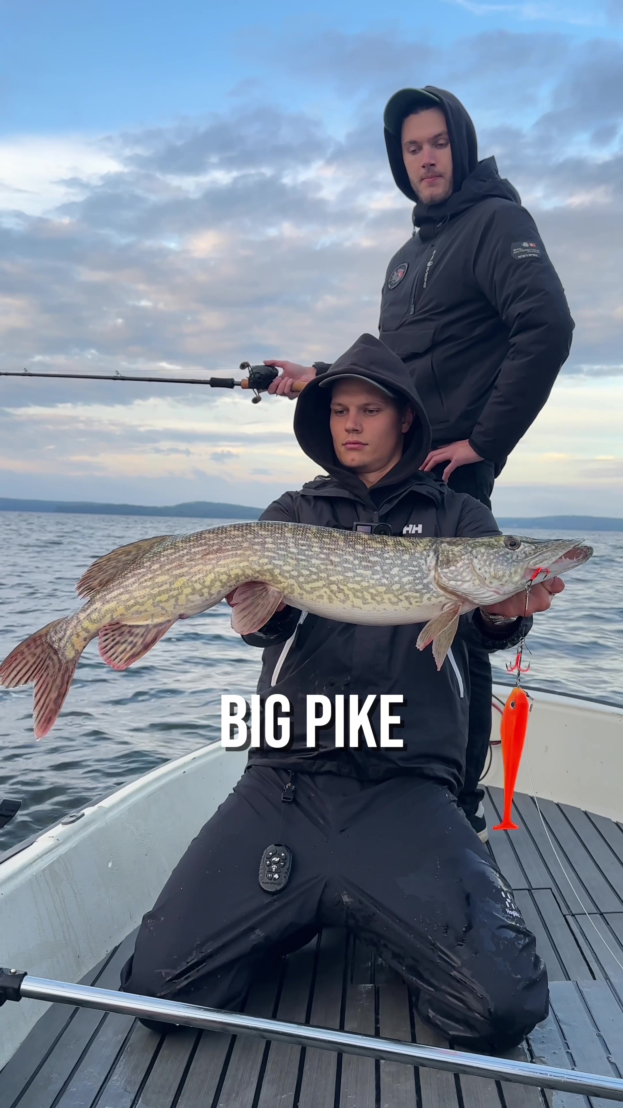 @AG Fishing