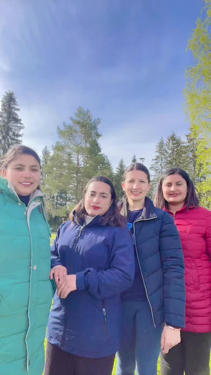 @Gita Kharel 🇫🇮🇫🇮🇳🇵