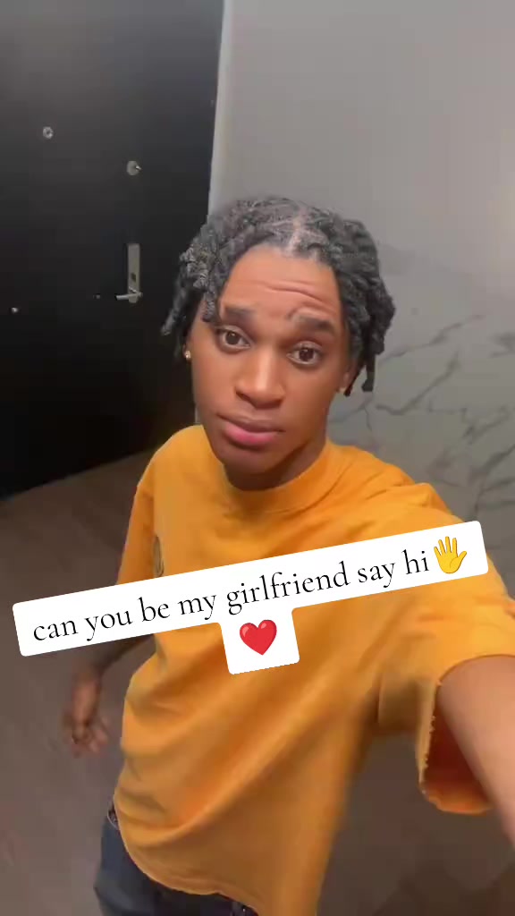 @call me handsome