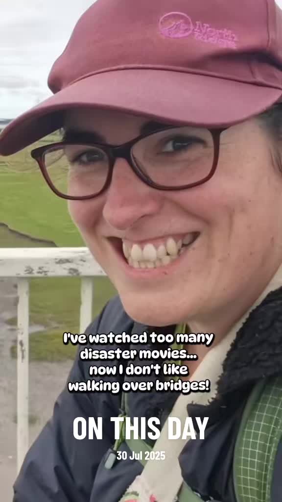 @Leah | UK Travel on Foot
