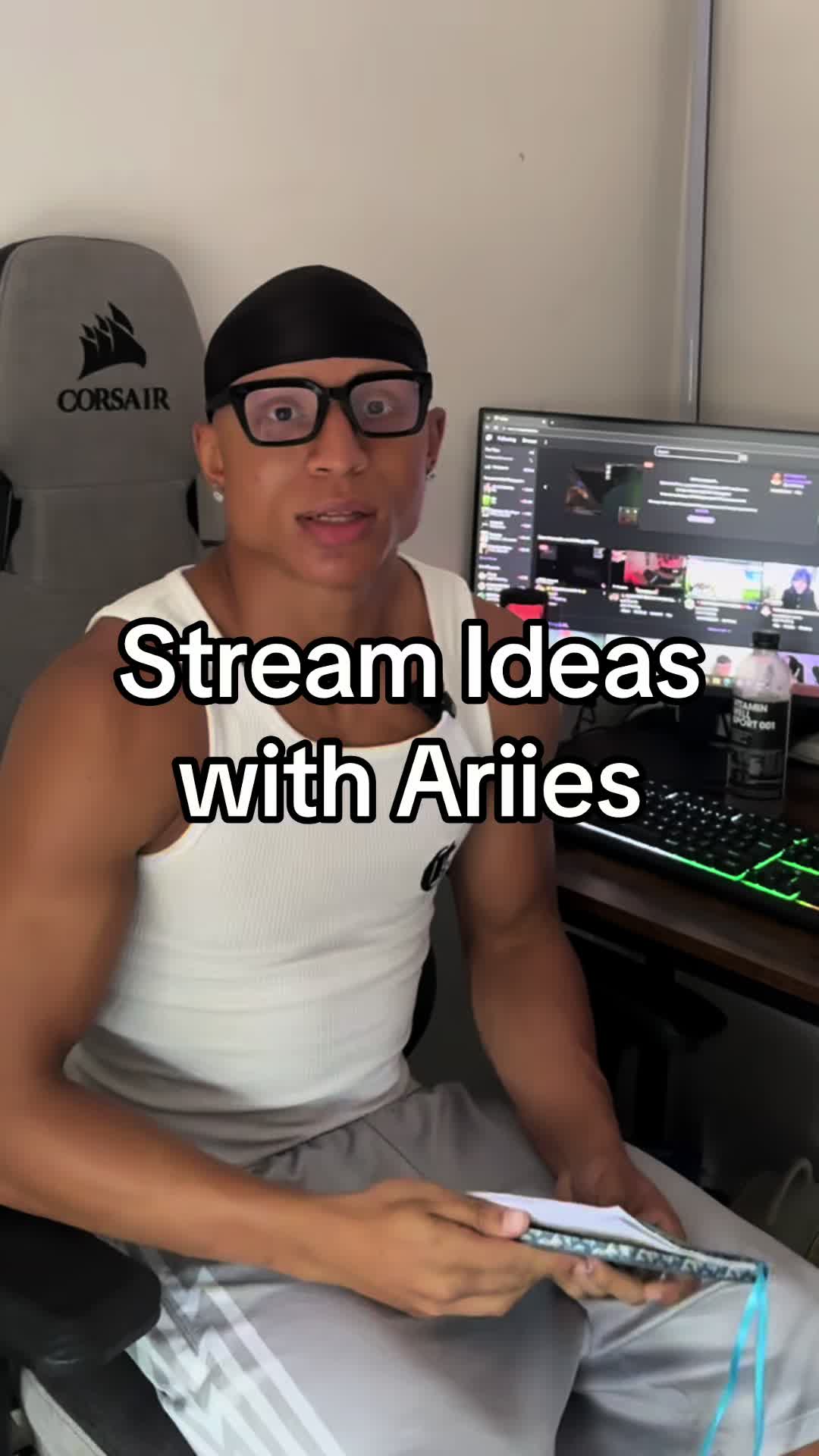 @Ariies